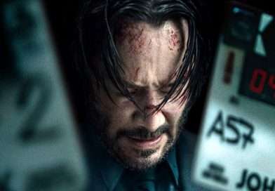 Wick is Pain: Gran documental de Chad Stahelski y Keanu Reeves