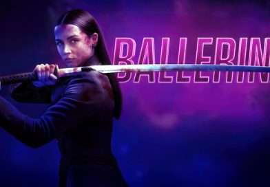 Bailarina: Una decente adición de la saga John Wick