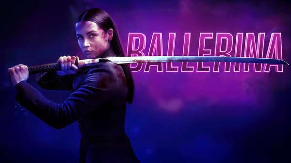 Bailarina: Una decente adición de la saga John Wick