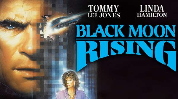 Black Moon Rising: Una historia de John Carpenter