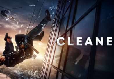 Cleaner: El nuevo film de Martin Campbell