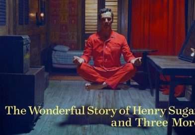 The Wonderful Story of Henry Sugar: Wes Anderson adapta a Roald Dahl