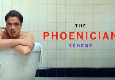 El esquema fenicio: Lo nuevo de Wes Anderson