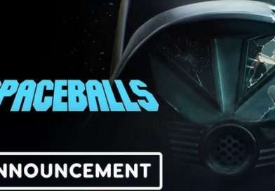 Teaser de Spaceballs 2: Anuncio de Mel Brooks