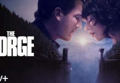 The Gorge: El nuevo film de Scott Derrickson