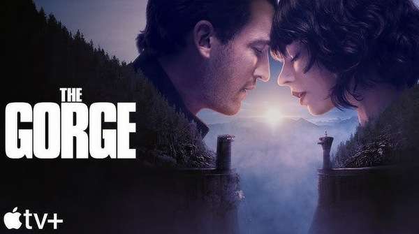 The Gorge: El nuevo film de Scott Derrickson