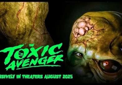 Avance de Toxic Avenger