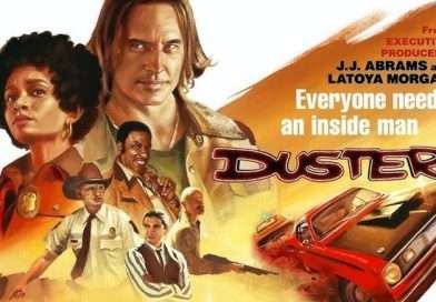 Duster: La serie de J.J.Abrams
