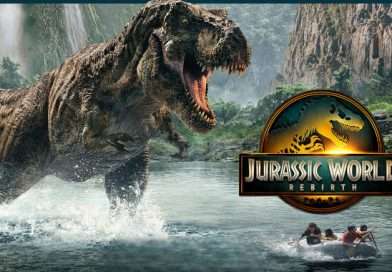 Jurassic World Renace: Gareth Edwards le saca agua a las piedras