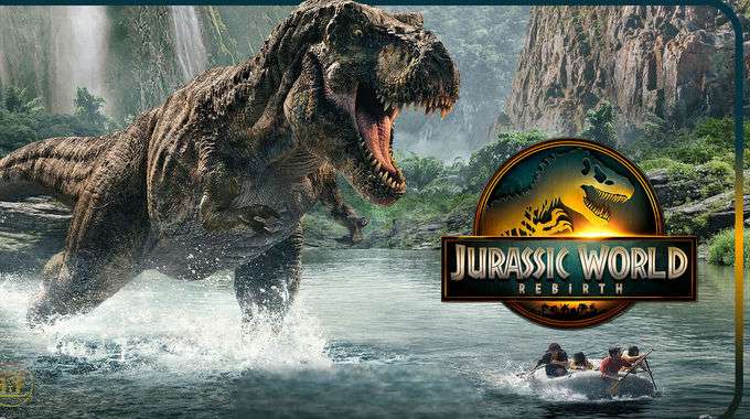 Jurassic World Renace: Gareth Edwards le saca agua a las piedras