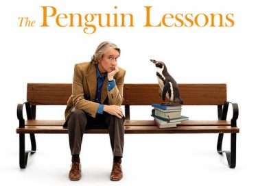 Lecciones de un pingüino
