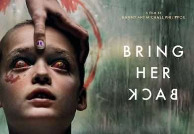 Bring Her Back: Lo nuevo de los hermanos Philippou