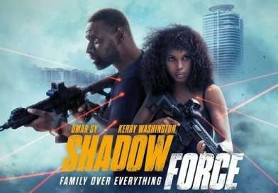 Shadow Force: Joe Carnahan se fue al descenso
