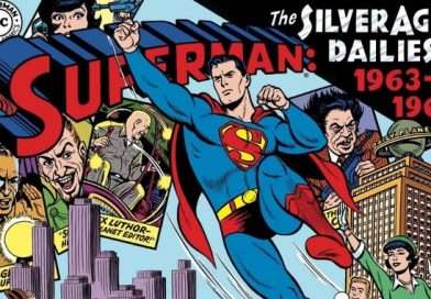 Superman: Volvió la Silver Age