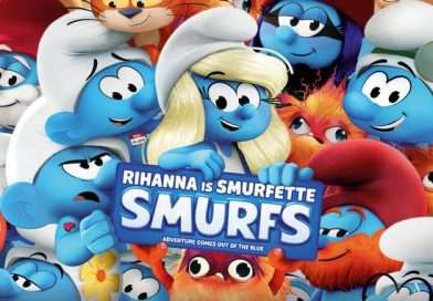 Pitufos: Hollywood sigue sin entender a Peyo
