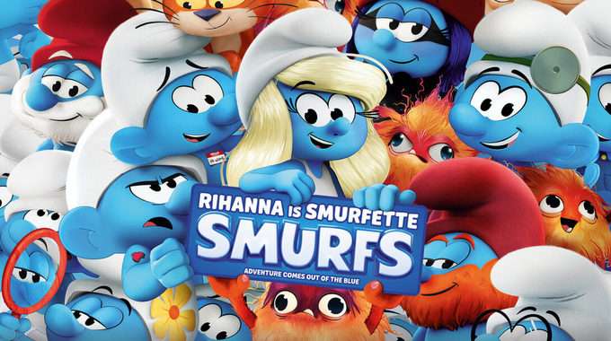 Pitufos: Hollywood sigue sin entender a Peyo