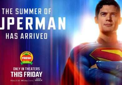 Superman: James Gunn revive la Silver Age