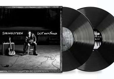 Bruce Springsteen´s Lost & Found: Selections from the Lost Albums
