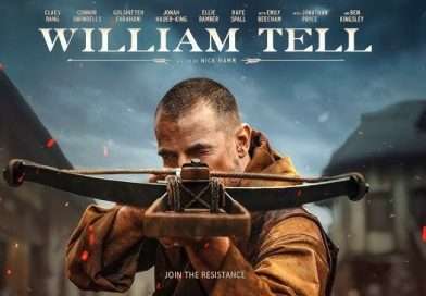 William Tell: Un pasable clon de Ridley Scott