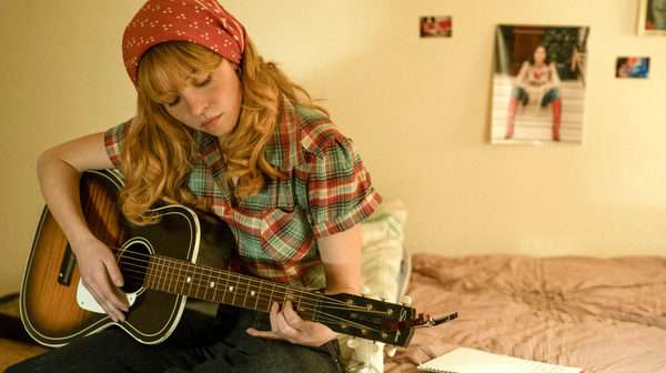 sydney sweeney en americana