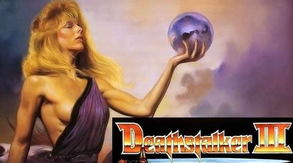poster de deathsatlker 3