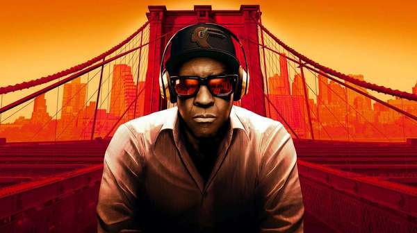 poster de Highest 2 Lowest