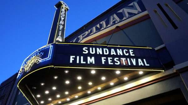 El sundance festival de robert redford