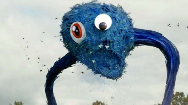 sketch película independiente