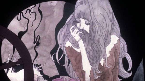 beladonna sadness top 100