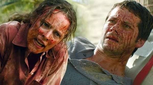 Protagonistas de Send Help thriller psicológico de Sam Raimi