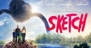 sketch pelicula de fantasia