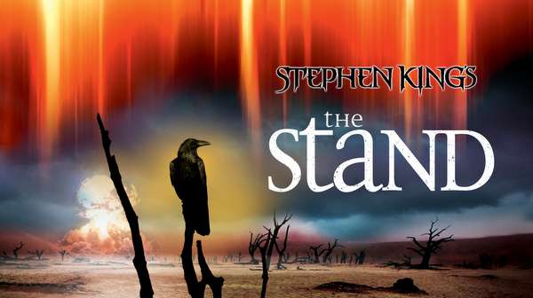 Portada de la novela de Stephen King cuyo cillano esta inspirado en Cahrlñes Starkweather