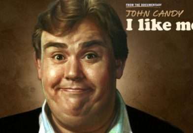 I Like Me: el emotivo documental sobre John Candy en Prime Video