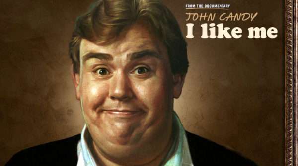 I Like Me: el emotivo documental sobre John Candy en Prime Video