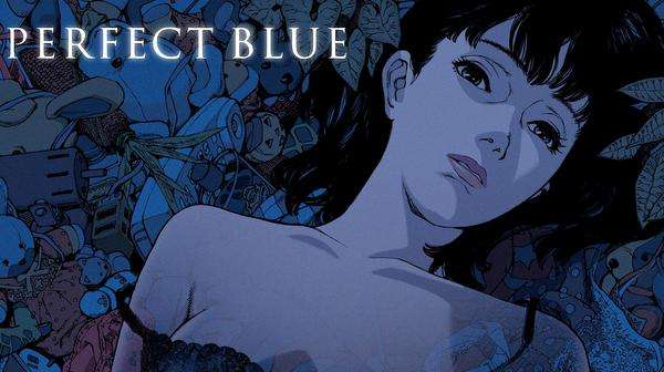 Escena de Tekkonkinkreet con Negro y Blanco, los dos protagonistas, recorriendo la ciudad en una secuencia clave del film.