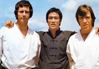 Chuck Norris: de peor a mejor (Parte 1)