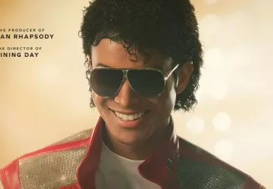 Michael: un biopic de Michael Jackson que evita riesgos