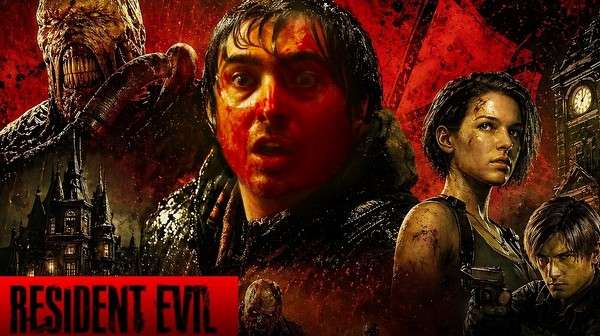 El reboot de Resident Evil sorprende con un tráiler que recupera el espíritu del survival horror y se distancia de las adaptaciones anteriores.