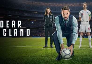Dear England: cuando el fútbol inglés enfrento sus traumas