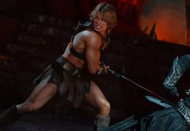 Amos del Universo: spoilers, curiosidades y referencias ocultas He-Man protagoniza una escena de acción en Amos del Universo durante la batalla final contra Skeletor