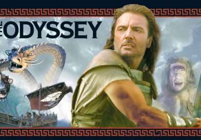 La Odisea (1997): la miniserie épica de Francis Ford Coppola