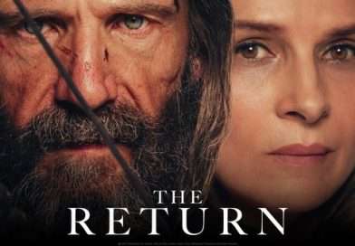 The Return (2024): la Odisea del trauma desnudo