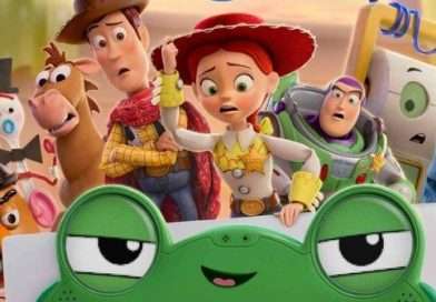 Toy Story 5: crítica de la nueva pelicula de Pixar