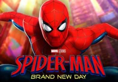 Spider-Man: Un nuevo día – Reseña