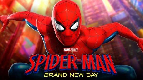 Spider-Man: Un nuevo día – Reseña