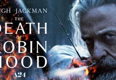 The Death of Robin Hood: una versión oscura del héroe