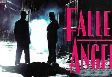 Fallen Angels: la joya olvidada del policial negro en TV