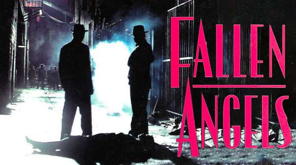 Fallen Angels: la joya olvidada del policial negro en TV