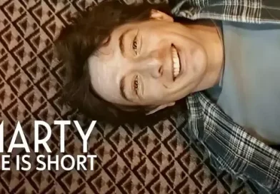 Reseña de Marty: Life Is Short