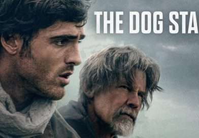Póster oficial de La guerra de los últimos, película posapocalíptica de Ridley Scott